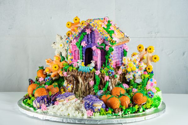 Whimsical: by Lorelei Bittner's Bakery