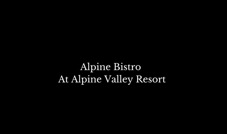 Alpine Bistro 768x454