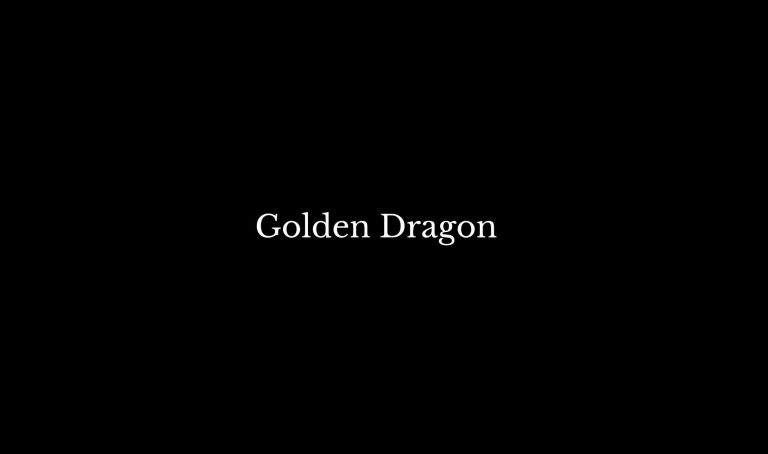 Golden Dragon 768x454