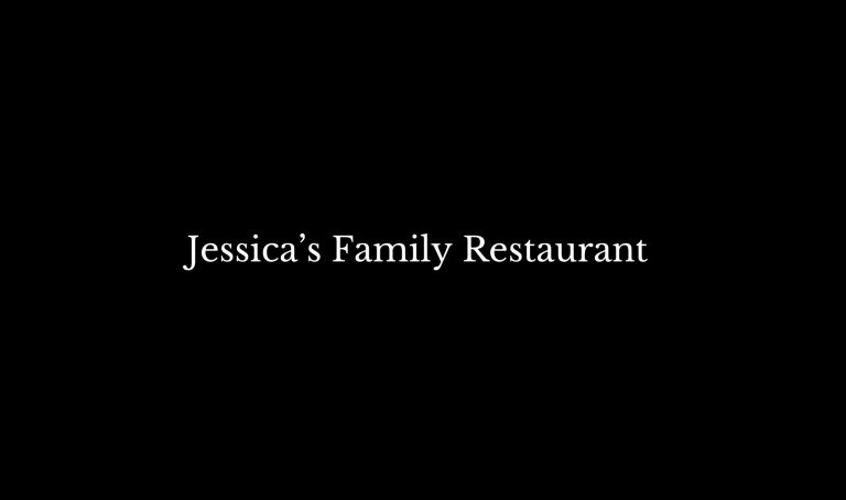 Jessicas Family Restaurant 768x454