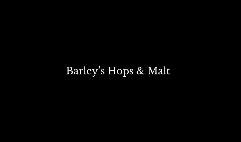 Barleys Hops Malt 768x454