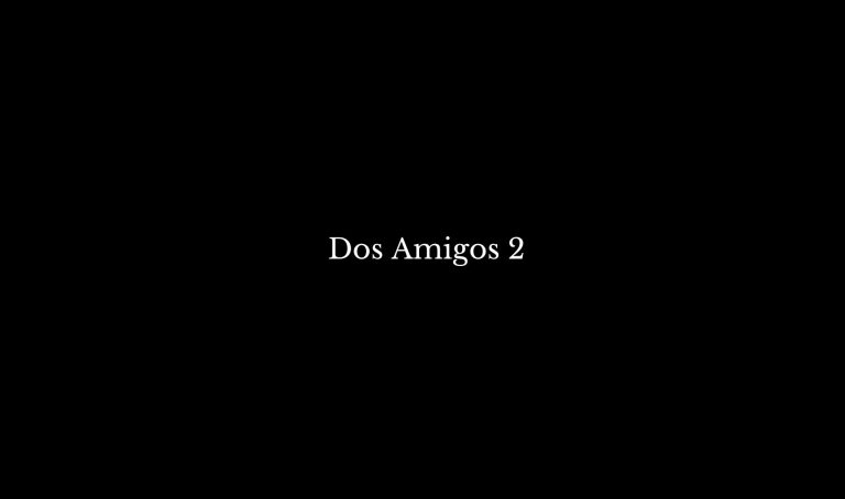 Dos Amigos 2 768x454