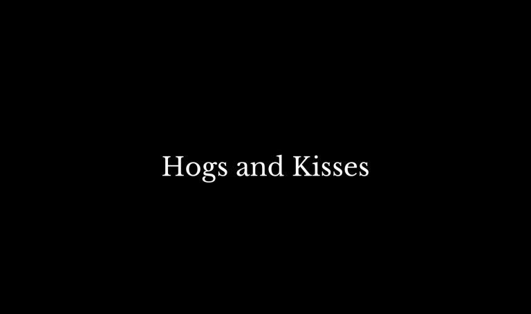 Hogs and Kisses 768x454