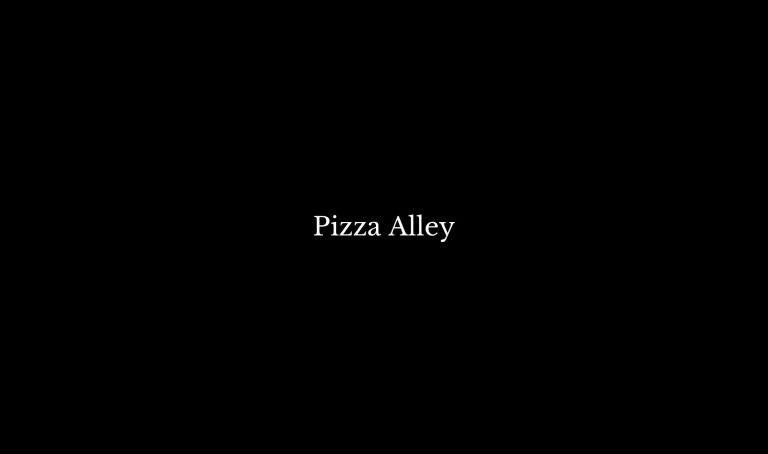 Pizza Alley  768x454