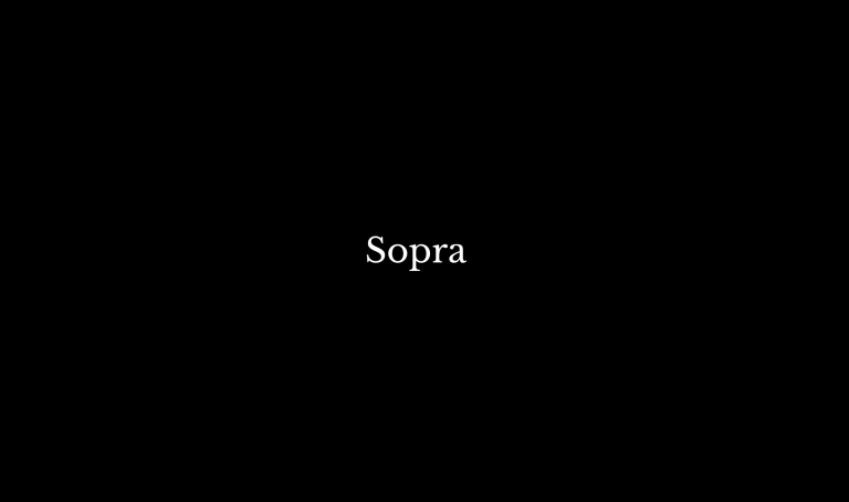 Sopra 768x454