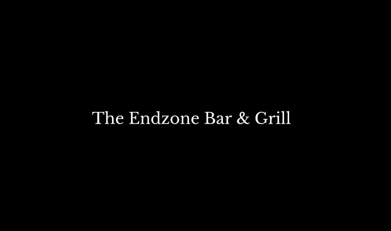 The Endzone 768x454
